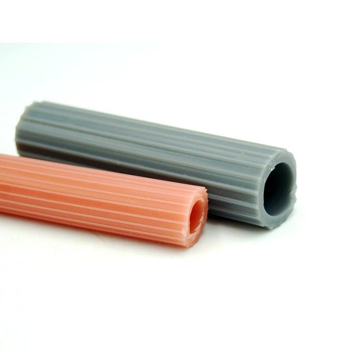 Extruded EPDM Rubber Tubings Extruded EPDM Rubber Tubings