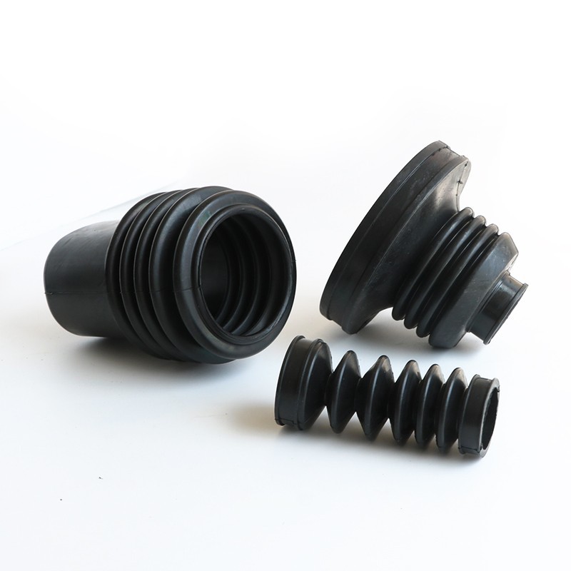 ゴム製ダストカバー