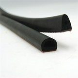 押出ゴム U-チャンネル マンウェイ