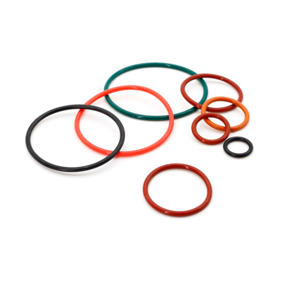 シリコーンゴムリング